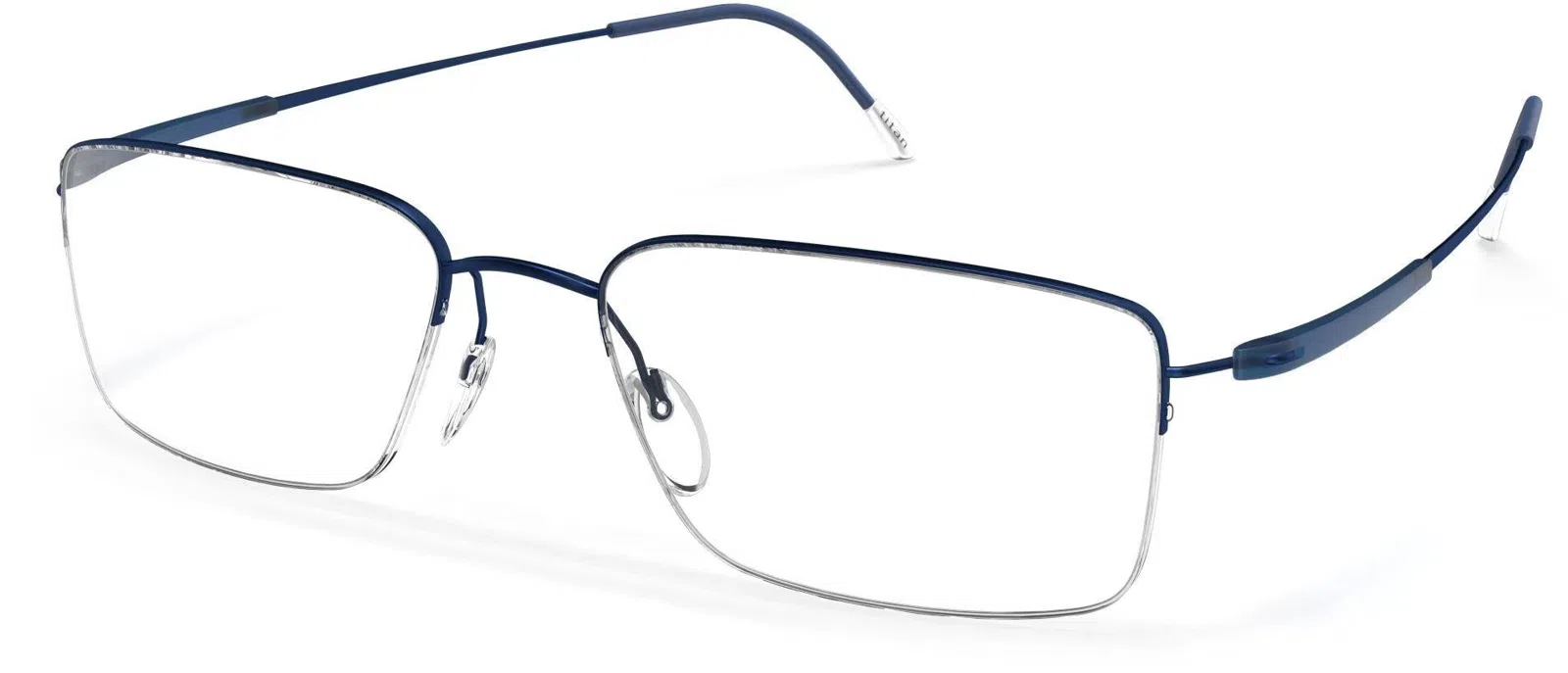 Silhouette Titan Dynamics 5574 Eyeglasses - view 3